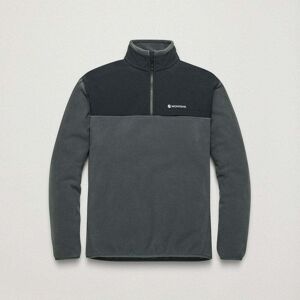 Montane Mens Roco Pull on / Midnight Grey / XL - Size: Extra Large Montane Mens Roco Pull on / Midnight Grey / XL - Size: Extra Large