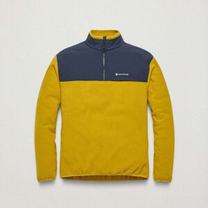 Montane Mens Roco Pull on / Ginkgo Gold / S - Size: Small Montane Mens Roco Pull on / Ginkgo Gold / S - Size: Small