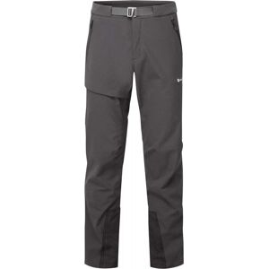 Montane Mens Tenacity XT Pants Reg Leg / Midnight Grey / 36 - Size: 36 Montane Mens Tenacity XT Pants Reg Leg / Midnight Grey / 36 - Size: 36
