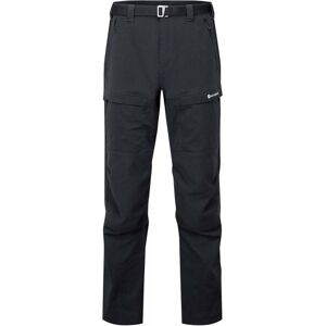 Montane Mens Terra XT Pants Reg Leg / Black / 38 - Size: 38 Montane Mens Terra XT Pants Reg Leg / Black / 38 - Size: 38
