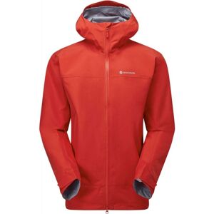 Montane Phase Jacket / Red / S - Size: Small Montane Phase Jacket / Red / S - Size: Small