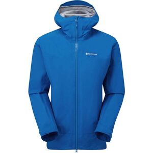 Montane Phase Jacket / Neptune Blue / XL - Size: Extra Large Montane Phase Jacket / Neptune Blue / XL - Size: Extra Large