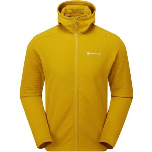 Montane Protium XT Hoodie / Ginkgo Gold / L - Size: Large Montane Protium XT Hoodie / Ginkgo Gold / L - Size: Large