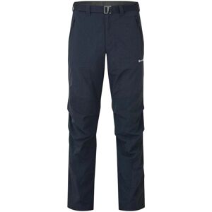 Montane Terra Pants Short Leg / Black / 32 - Size: 32 Montane Terra Pants Short Leg / Black / 32 - Size: 32