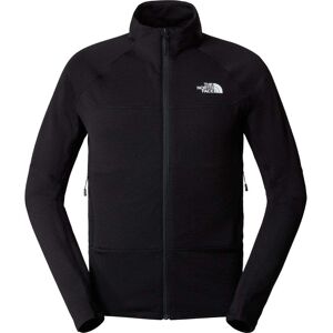 North Face Bolt Polartec Jacket / Black / S - Size: Small North Face Bolt Polartec Jacket / Black / S - Size: Small