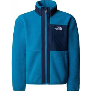 North Face Boys Yumiori Full Zip Jacket / Dusk Blue/Summit Navy / XL - Size: Extra Large North Face Boys Yumiori Full Zip Jacket / Dusk Blue/Summit Navy / XL - Size: Extra Large