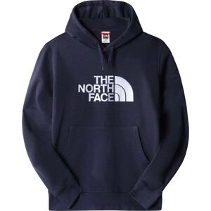 North Face Drew Peak Pullover Hoodie / Summit Navy / M - Size: Medium North Face Drew Peak Pullover Hoodie / Summit Navy / M - Size: Medium