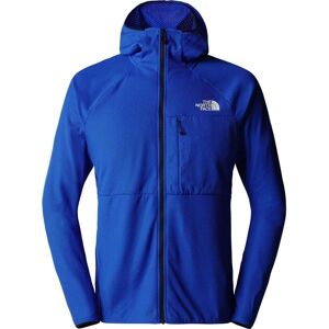 North Face Futurefleece Fullzip Hoody / Blue/NPF / XL - Size: Extra Large North Face Futurefleece Fullzip Hoody / Blue/NPF / XL - Size: Extra Large