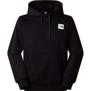 North Face Mens Evolution Box Half Dome Hoodie / Black / M - Size: Medium North Face Mens Evolution Box Half Dome Hoodie / Black / M - Size: Medium