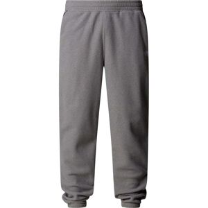 North Face Mens Glacier Fleece Pant / Mid Grey Heather / L - Size: Large North Face Mens Glacier Fleece Pant / Mid Grey Heather / L - Size: Large