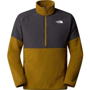 The North Face Glacier Heavyweight 1/2 Zip - Fleece Jacket The North Face Glacier Heavyweight 1/2 Zip - Fleece Jacket