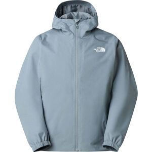 North Face Mens Quest Mono Jacket / Monument Grey / XL - Size: Extra Large North Face Mens Quest Mono Jacket / Monument Grey / XL - Size: Extra Large