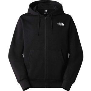 North Face Mens Simple Dome Light Hoodie / Black / M - Size: Medium North Face Mens Simple Dome Light Hoodie / Black / M - Size: Medium