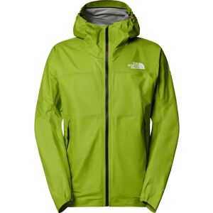North Face Mens Summit Papsura FutureLight Jacket / Meadow Grass / L - Size: Large North Face Mens Summit Papsura FutureLight Jacket / Meadow Grass / L - Size: Large