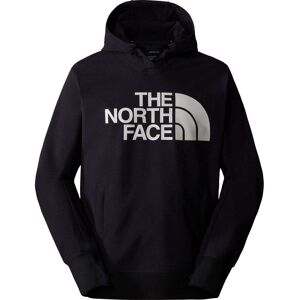 North Face Mens Tekno Logo Hoodie / Black-NPF / S - Size: Small North Face Mens Tekno Logo Hoodie / Black-NPF / S - Size: Small