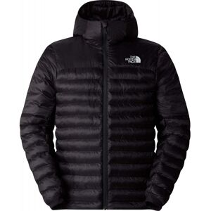 North Face Mens Terra Peak Hoodie / Black / S - Size: Small North Face Mens Terra Peak Hoodie / Black / S - Size: Small
