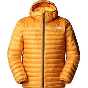 North Face Mens Terra Peak Hoodie / Citrine Yellow / M - Size: Medium North Face Mens Terra Peak Hoodie / Citrine Yellow / M - Size: Medium