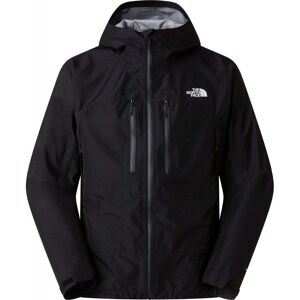 North Face Mens Valley View Jacket / Black / S - Size: Small North Face Mens Valley View Jacket / Black / S - Size: Small