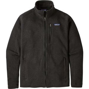 Patagonia Better Sweater Jacket / Black / S - Size: Small Patagonia Better Sweater Jacket / Black / S - Size: Small