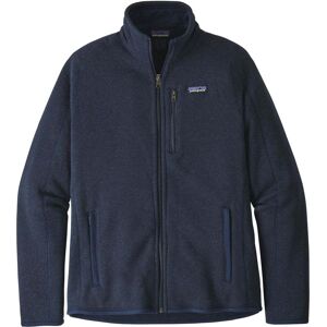 Patagonia Better Sweater Jacket / Dark Navy / L - Size: Large Patagonia Better Sweater Jacket / Dark Navy / L - Size: Large