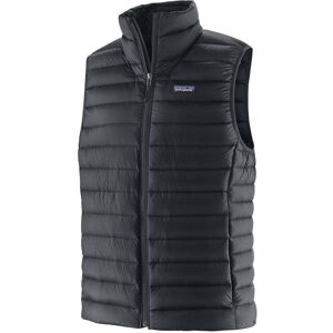 Patagonia Down Sweater Vest / Black / S - Size: Small Patagonia Down Sweater Vest / Black / S - Size: Small