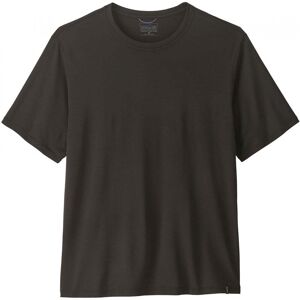 Patagonia Mens Cap Cool Daily Shirt / Black / L - Size: Large Patagonia Mens Cap Cool Daily Shirt / Black / L - Size: Large