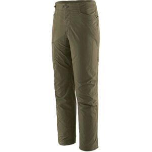 Patagonia Mens RPS Rock Pants - Regular Leg / Basin Green / 30 - Size: 30 Patagonia Mens RPS Rock Pants - Regular Leg / Basin Green / 30 - Size: 30
