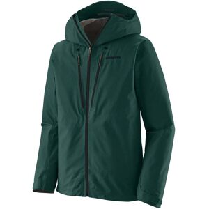 Patagonia Mens Triolet Jacket / Cascade Green / S - Size: Small Patagonia Mens Triolet Jacket / Cascade Green / S - Size: Small