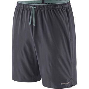 Patagonia Multi Trails Shorts 8in / Smolder Blue / L - Size: Large Patagonia Multi Trails Shorts 8in / Smolder Blue / L - Size: Large