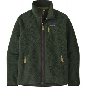 Patagonia Retro Pile Jacket / Old Growth Green / M - Size: Medium Patagonia Retro Pile Jacket / Old Growth Green / M - Size: Medium