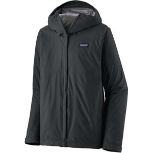 Patagonia Torrentshell 3L Jacket / Black / Large - Size: Large Patagonia Torrentshell 3L Jacket / Black / Large - Size: Large