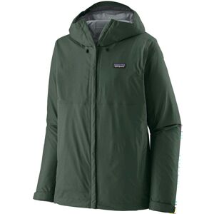 Patagonia Torrentshell 3L Jacket / Old Growth Green / XL - Size: Extra Large Patagonia Torrentshell 3L Jacket / Old Growth Green / XL - Size: Extra Large
