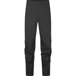 Rab Mens Downpour Mountain Pants - Short / Black / XL - Size: Extra Large Rab Mens Downpour Mountain Pants - Short / Black / XL - Size: Extra Large