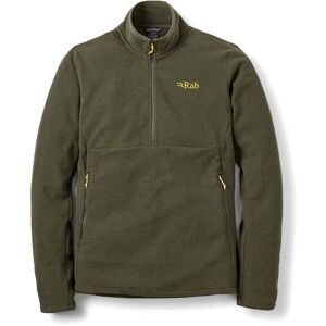 Rab Mens Stavel Pull-On / Army / XL - Size: Extra Large Rab Mens Stavel Pull-On / Army / XL - Size: Extra Large