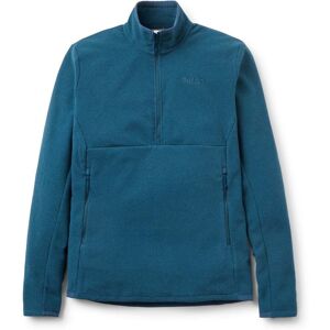 Rab Mens Stavel Pull-On / Tempest Blue / S - Size: Small Rab Mens Stavel Pull-On / Tempest Blue / S - Size: Small