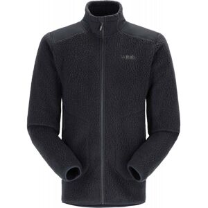 Rab Outpost Jacket / Beluga / S - Size: Small Rab Outpost Jacket / Beluga / S - Size: Small