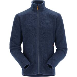 Rab Outpost Jacket / Deep Ink / M - Size: Medium Rab Outpost Jacket / Deep Ink / M - Size: Medium