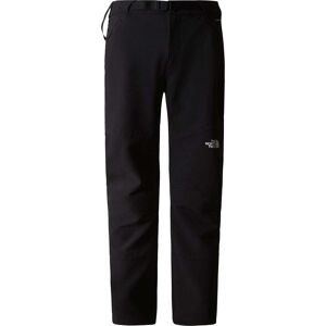 The North Face Diablo Tapered Pant - Sht / Black/NPF / 36 - Size: 36 The North Face Diablo Tapered Pant - Sht / Black/NPF / 36 - Size: 36