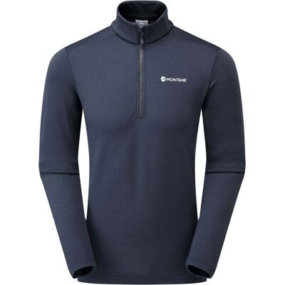 Montane Mens Protium Pull-On / Eclipse Blue / S - Size: Small Montane Mens Protium Pull-On / Eclipse Blue / S - Size: Small