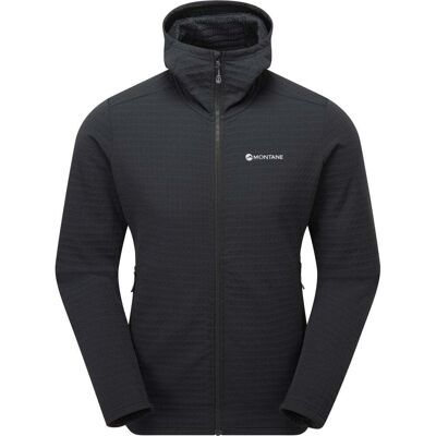 Montane Protium XT Hoodie / Black / S - Size: Small Montane Protium XT Hoodie / Black / S - Size: Small