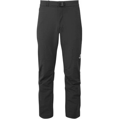 Mountain Equipment Ibex Mountain Pant - Black - Size 36 Mountain Equipment Ibex Mountain Pant - Black - Size 36