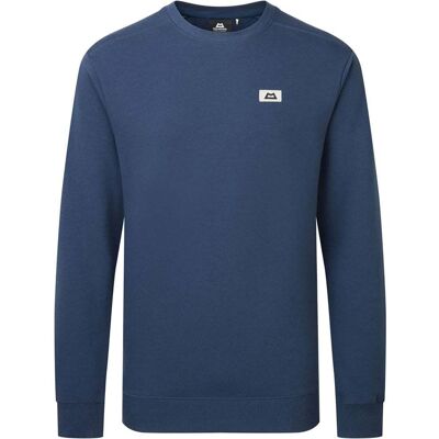 Mountain Equipment Mens Stonescape Sweat / Dusk / M - Size: Medium Mountain Equipment Mens Stonescape Sweat / Dusk / M - Size: Medium