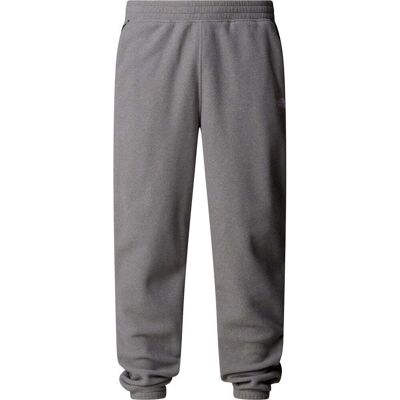 North Face Mens Glacier Fleece Pant / Mid Grey Heather / M - Size: Medium North Face Mens Glacier Fleece Pant / Mid Grey Heather / M - Size: Medium