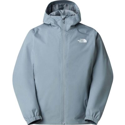 North Face Mens Quest Mono Jacket / Monument Grey / XL - Size: Extra Large North Face Mens Quest Mono Jacket / Monument Grey / XL - Size: Extra Large
