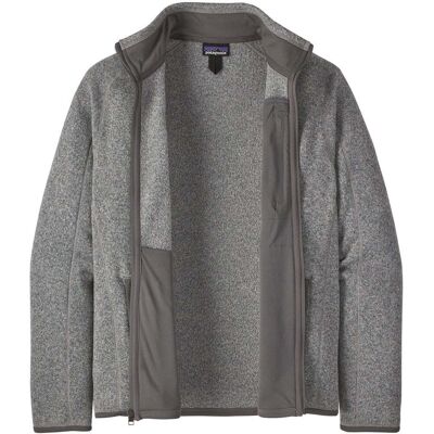 Patagonia Better Sweater Jacket / Stonewash / L - Size: Large Patagonia Better Sweater Jacket / Stonewash / L - Size: Large