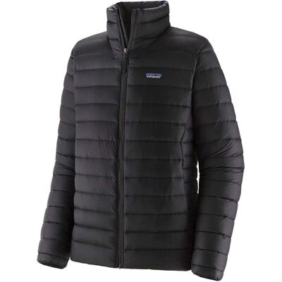 Patagonia Down Sweater / Black / S - Size: Small Patagonia Down Sweater / Black / S - Size: Small