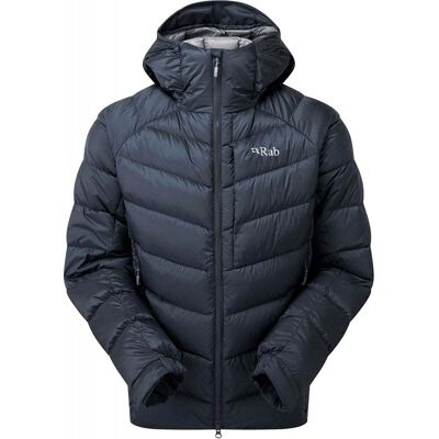 Rab Axion Pro - Lightweight Waterproof Mountain Jacket - Jacket Rab Axion Pro - Lightweight Waterproof Mountain Jacket - Jacket