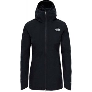 North Face Hikesteller Parka Shell Wnn / Black / S  - Size: Small