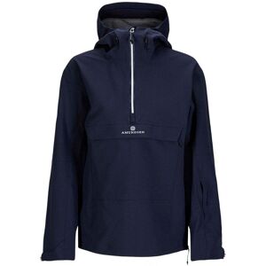 Amundsen Womens Peak Anorak / Faded Navy / S  - Size: Small