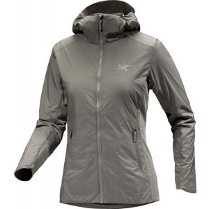 Arcteryx Womens Atom Lightweight Hoody / Forage / S  - Size: Small